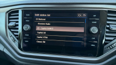 Volkswagen T-Roc 1.0 TSI Design 5dr Petrol Hatchback